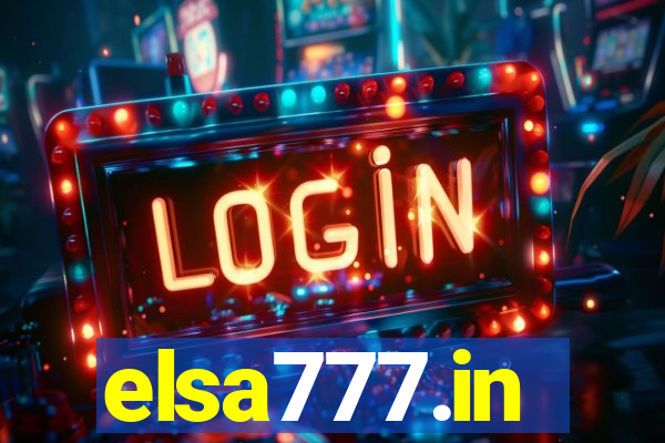 elsa777.in