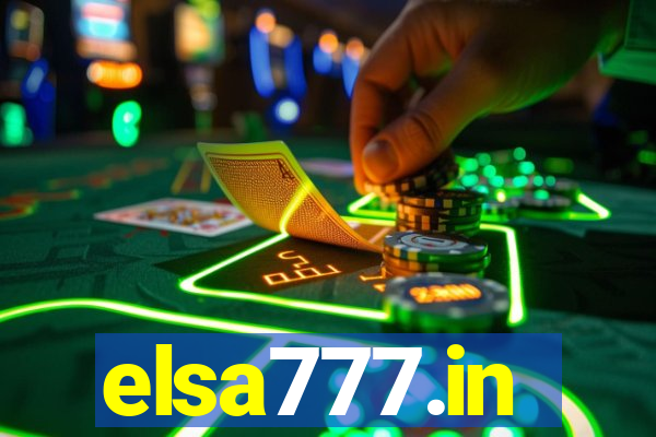 elsa777.in