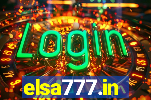 elsa777.in