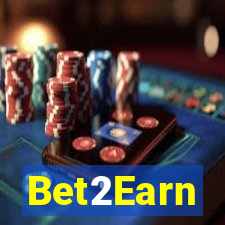 Bet2Earn