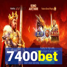 7400bet