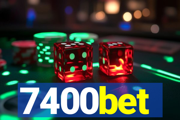 7400bet