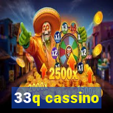 33q cassino