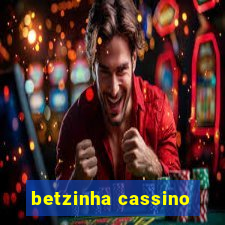 betzinha cassino