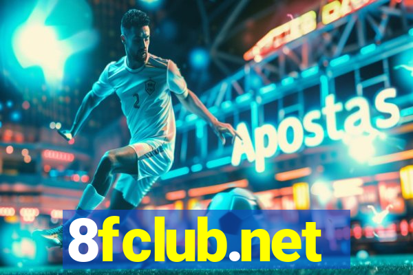 8fclub.net