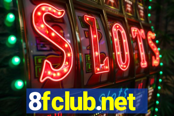 8fclub.net