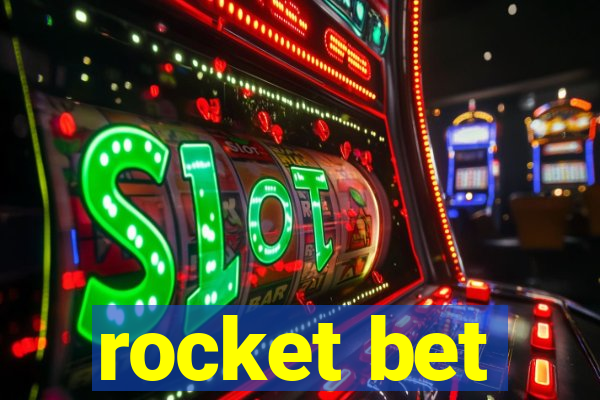 rocket bet