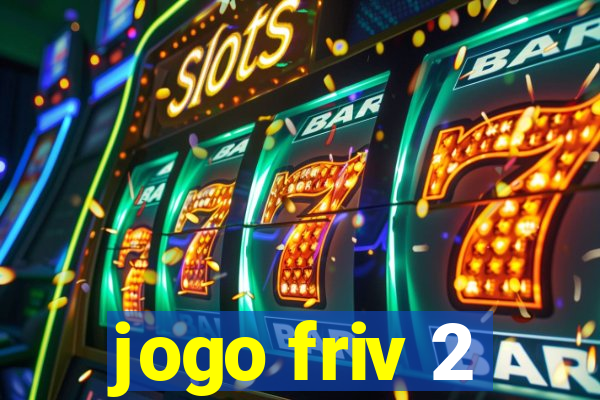 jogo friv 2