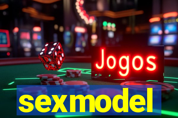 sexmodel