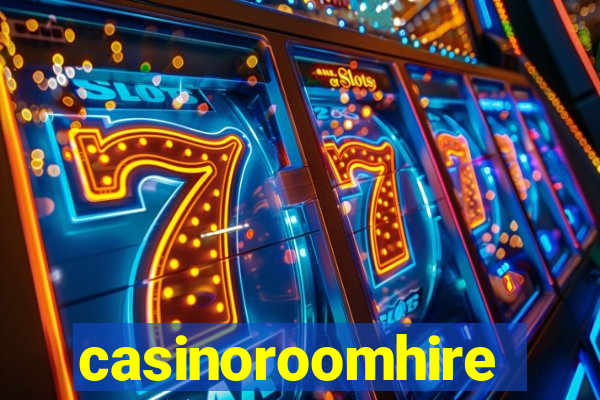 casinoroomhire