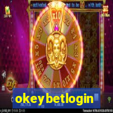 okeybetlogin