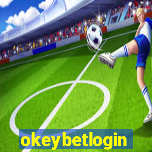 okeybetlogin