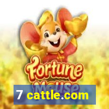 7 cattle.com