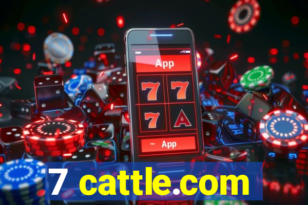 7 cattle.com