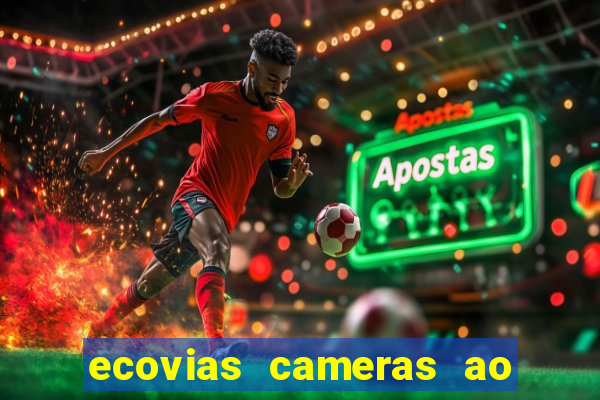 ecovias cameras ao vivo santos