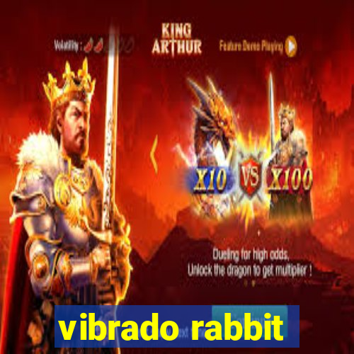 vibrado rabbit