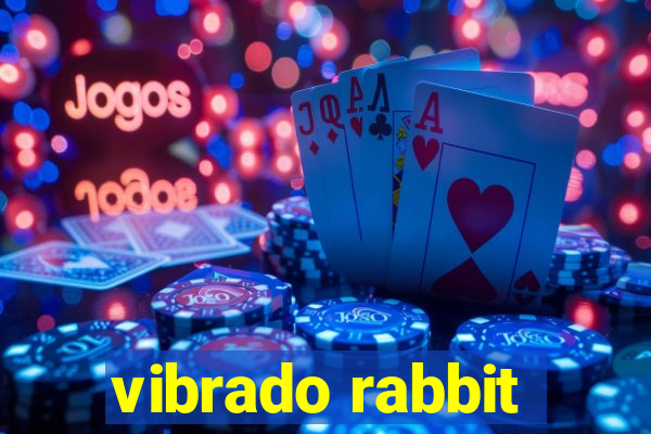 vibrado rabbit