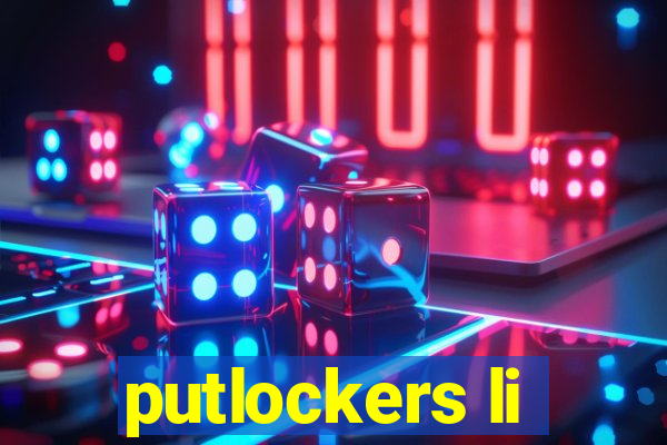 putlockers li