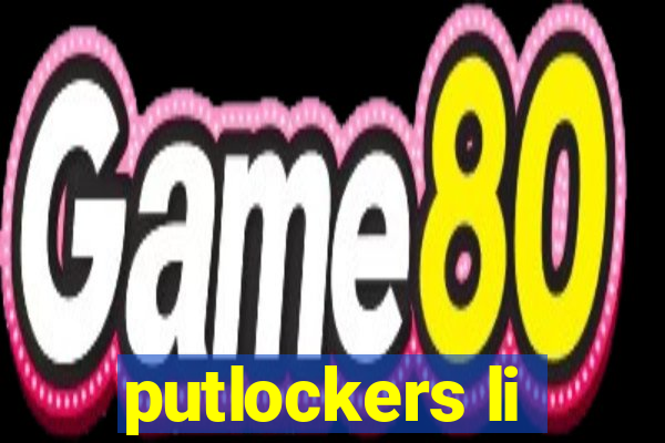 putlockers li