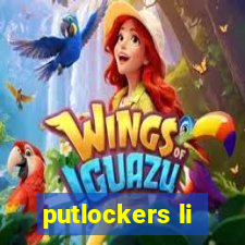 putlockers li