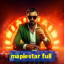 maplestar full