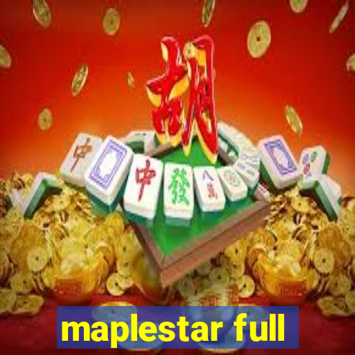 maplestar full