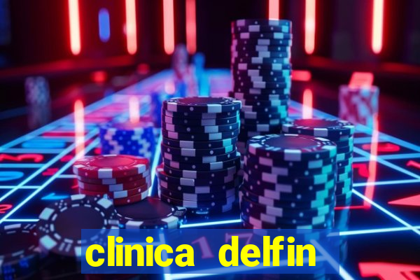 clinica delfin itaigara salvador