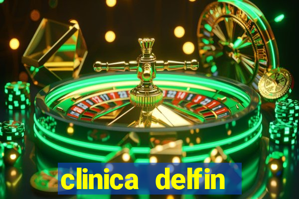 clinica delfin itaigara salvador