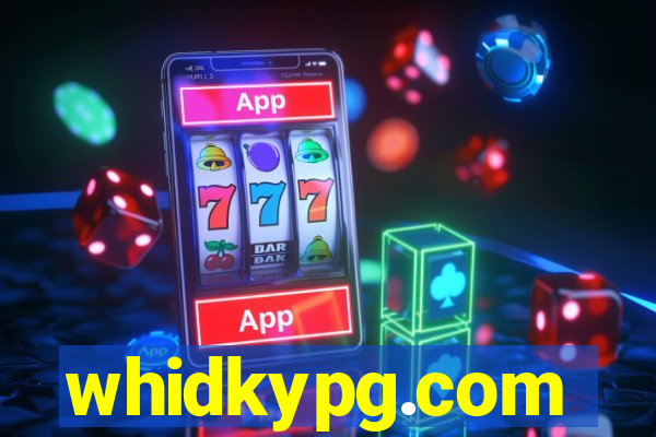 whidkypg.com