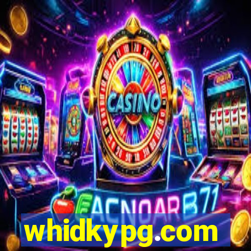 whidkypg.com