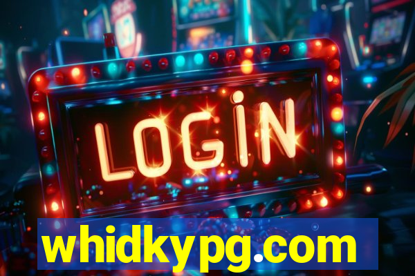 whidkypg.com