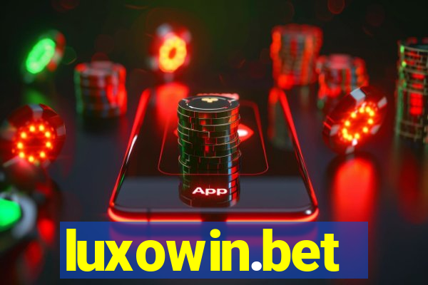 luxowin.bet