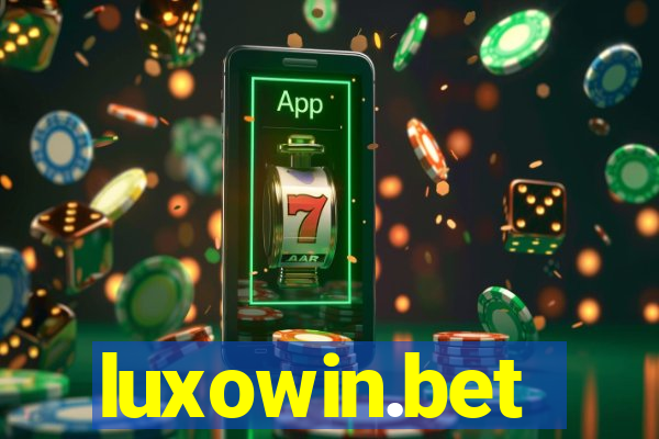 luxowin.bet