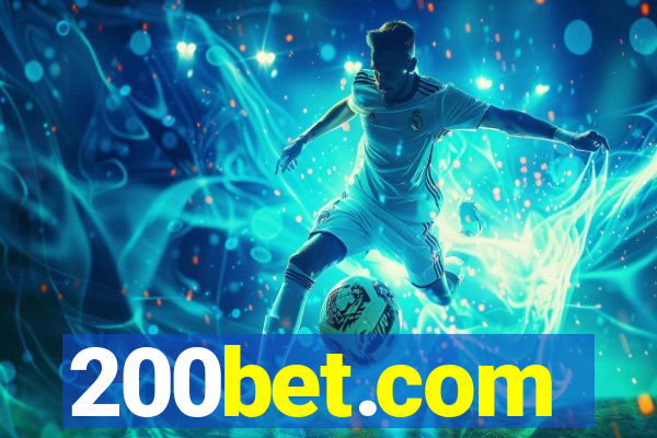 200bet.com