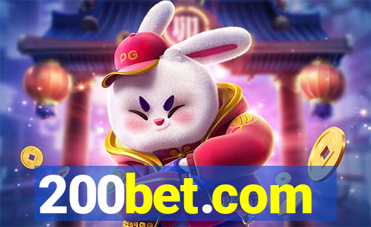 200bet.com