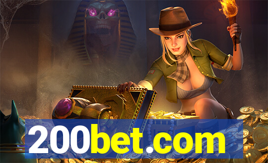 200bet.com