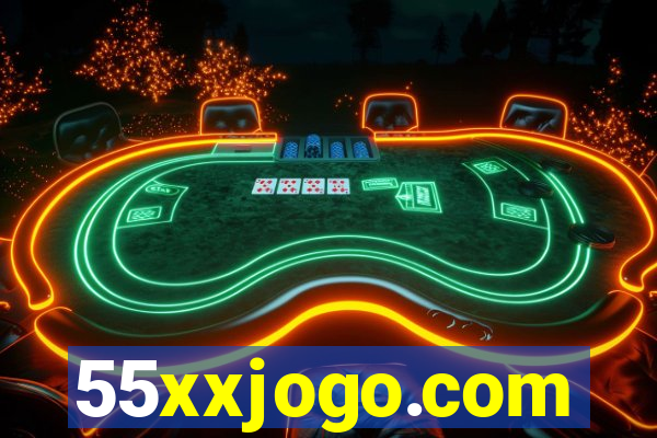 55xxjogo.com