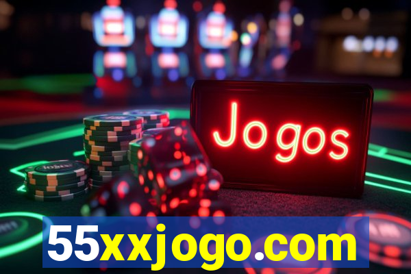 55xxjogo.com