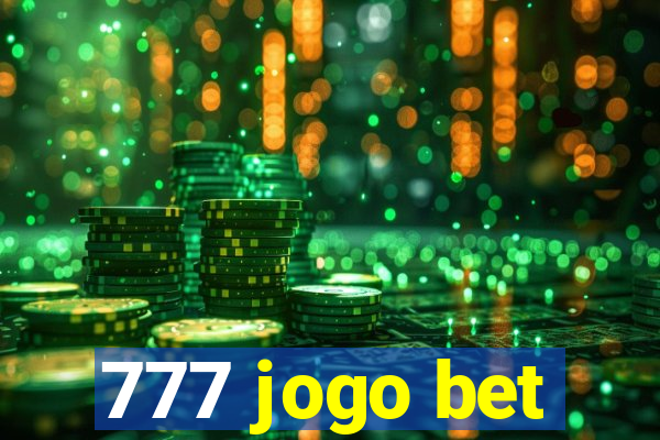 777 jogo bet