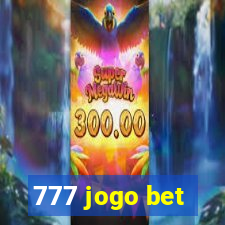 777 jogo bet