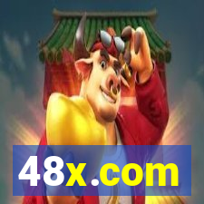 48x.com