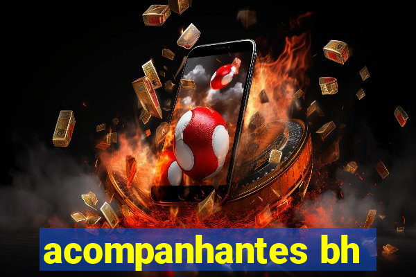 acompanhantes bh