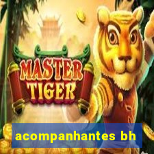 acompanhantes bh