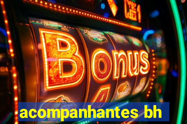 acompanhantes bh