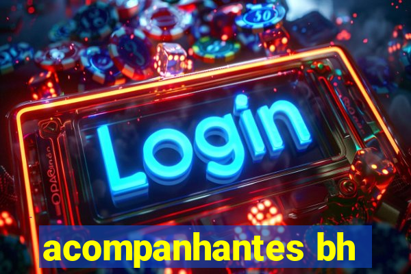 acompanhantes bh