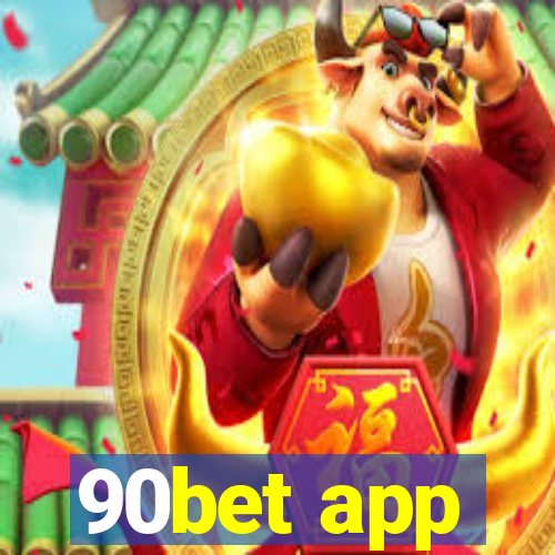 90bet app