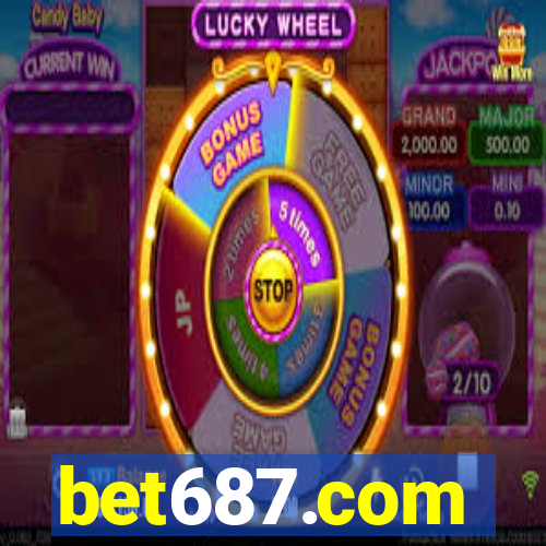 bet687.com