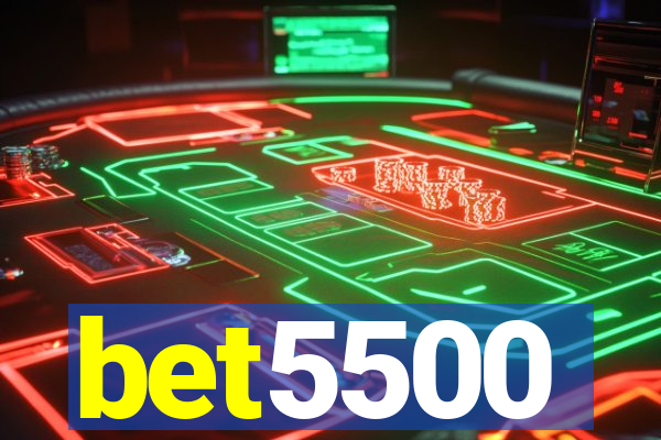 bet5500