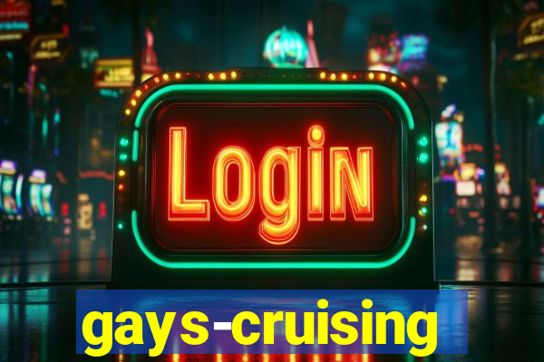 gays-cruising