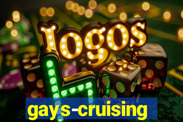 gays-cruising